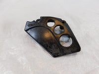 Kawasaki KLX250SF KLX250S KLX250 KLX300R KLX300SM Black Rear Chain Guard Cover - C3 Cycle