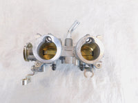 2019-2022 Kawasaki Z400 ER400 ABS Engine Motor Fuel Air Intake Throttle Body - C3 Cycle