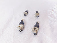 BMW K1 K100RS K1200LT K1200GT K1200RS Main Gas Petrol Fuel Injector Valve Jets - C3 Cycle