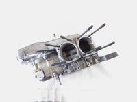 Harley Davidson Sportster 883 1100 & 1200 Silver Crankcase Engine Motor Block - C3 Cycle