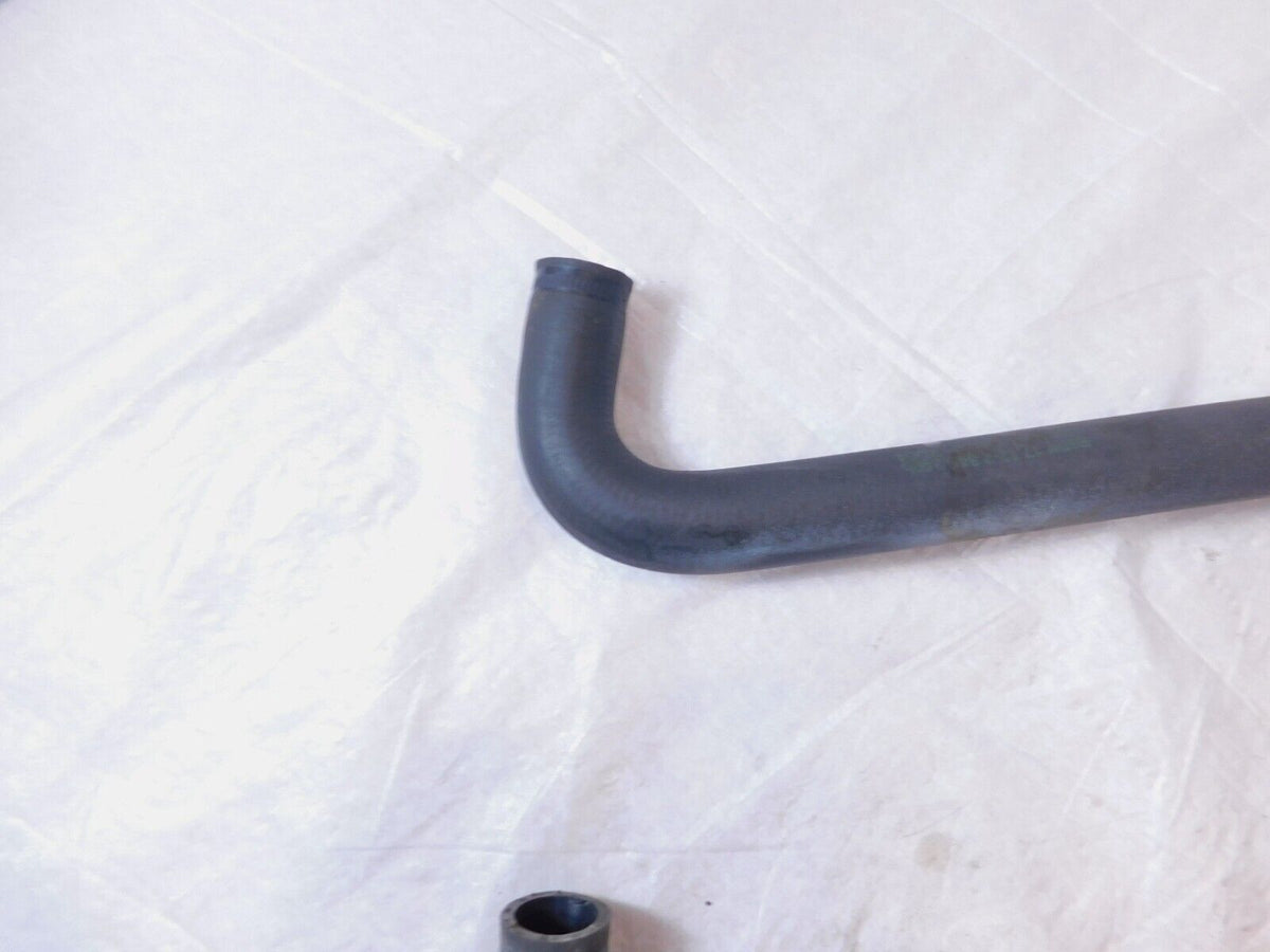 2006 06 BMW F650 GS Dakar F650GS Engine Coolant Water Air Hose Pipe Line Box Lot - C3 Cycle