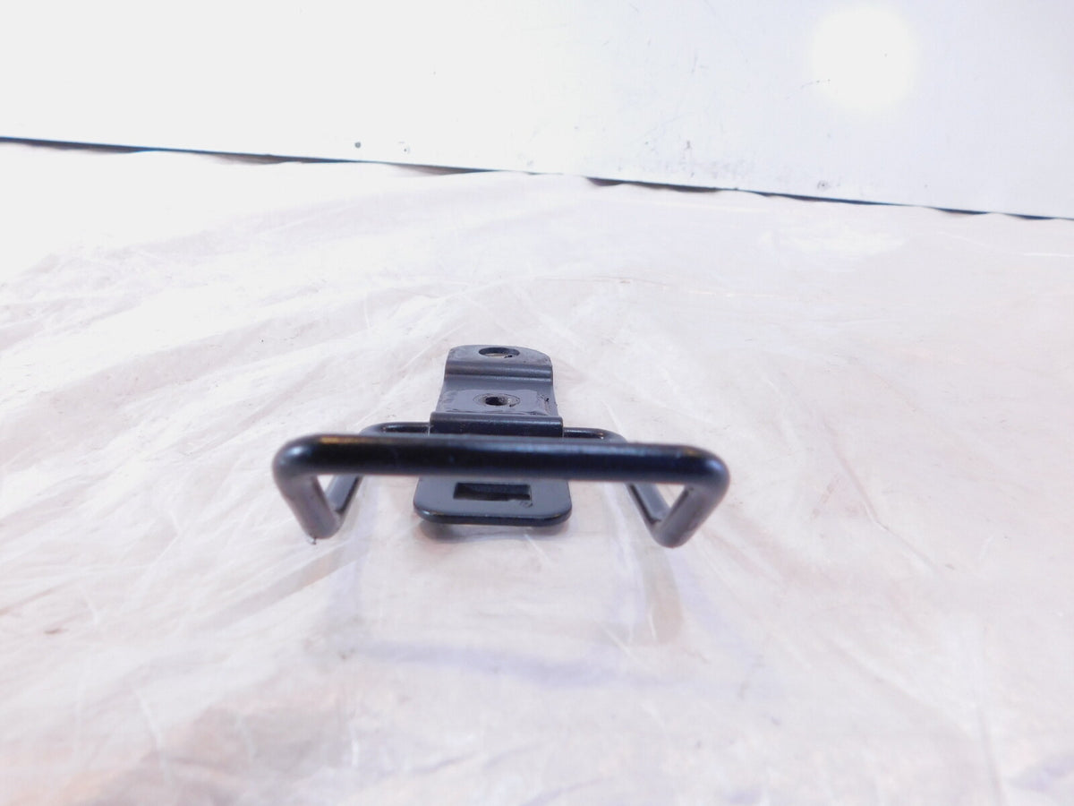 Honda GL500 GL650 Silverwing 500 650 Passenger Pillion Footpeg Rest Bracket - C3 Cycle