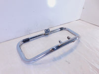 Harley Davidson Sportster 883 & 1200 Hugger & Custom Chrome Engine Crash Guard