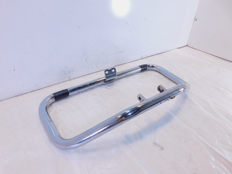 Harley Davidson Sportster 883 & 1200 Hugger & Custom Chrome Engine Crash Guard
