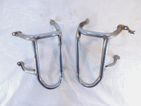 1988-1997 Honda GL1500 Goldwing 1500 Front Left & Right Engine Crash Guard Bars - C3 Cycle