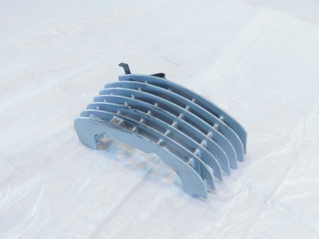 Honda VT1100 VT1100C Spirit Shadow 1100 Rear Left Cylinder Head Cover Grills - C3 Cycle