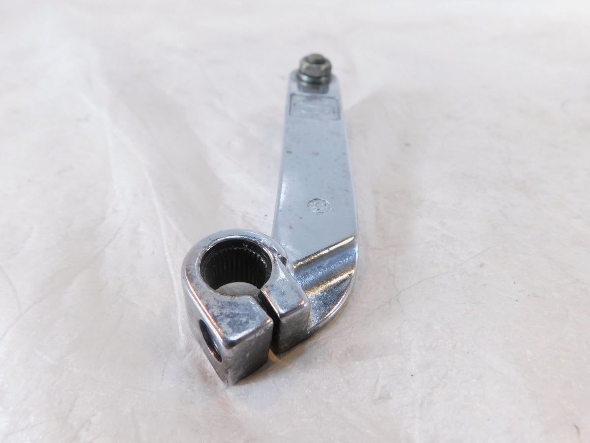 Harley Davidson Touring Road King & Electra Glide Gear Shift Shifter Shaft Lever - C3 Cycle
