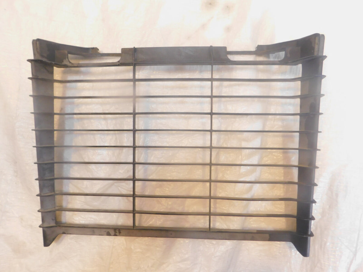 Honda Magna V45 750 VF750 VF750C VF750S Plastic Radiator Grill Shield Guard - C3 Cycle