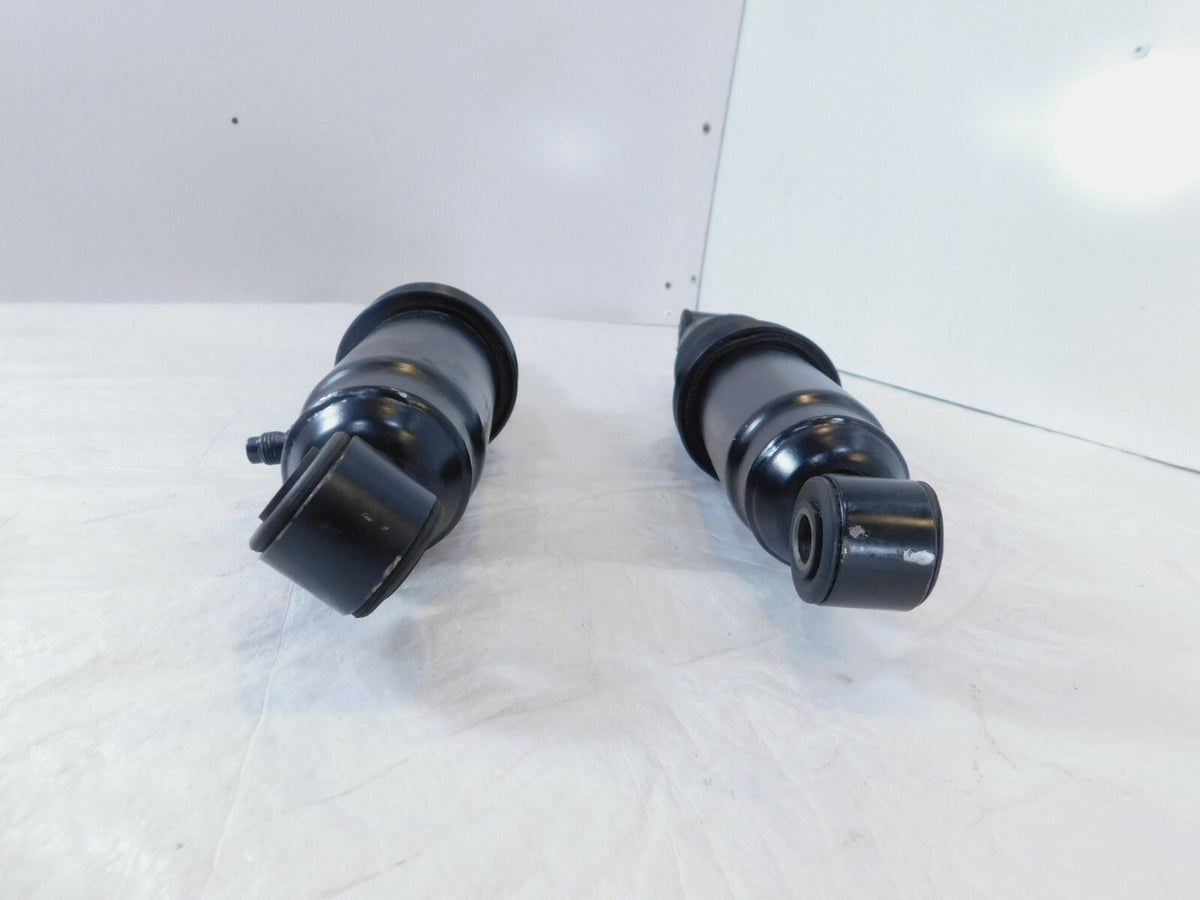 83 Harley Davidson FLH FLHT Electra Glide Shovelhead Rear Wheel Shock Absorbers - C3 Cycle