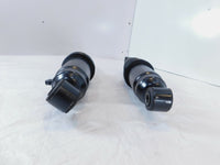 83 Harley Davidson FLH FLHT Electra Glide Shovelhead Rear Wheel Shock Absorbers - C3 Cycle
