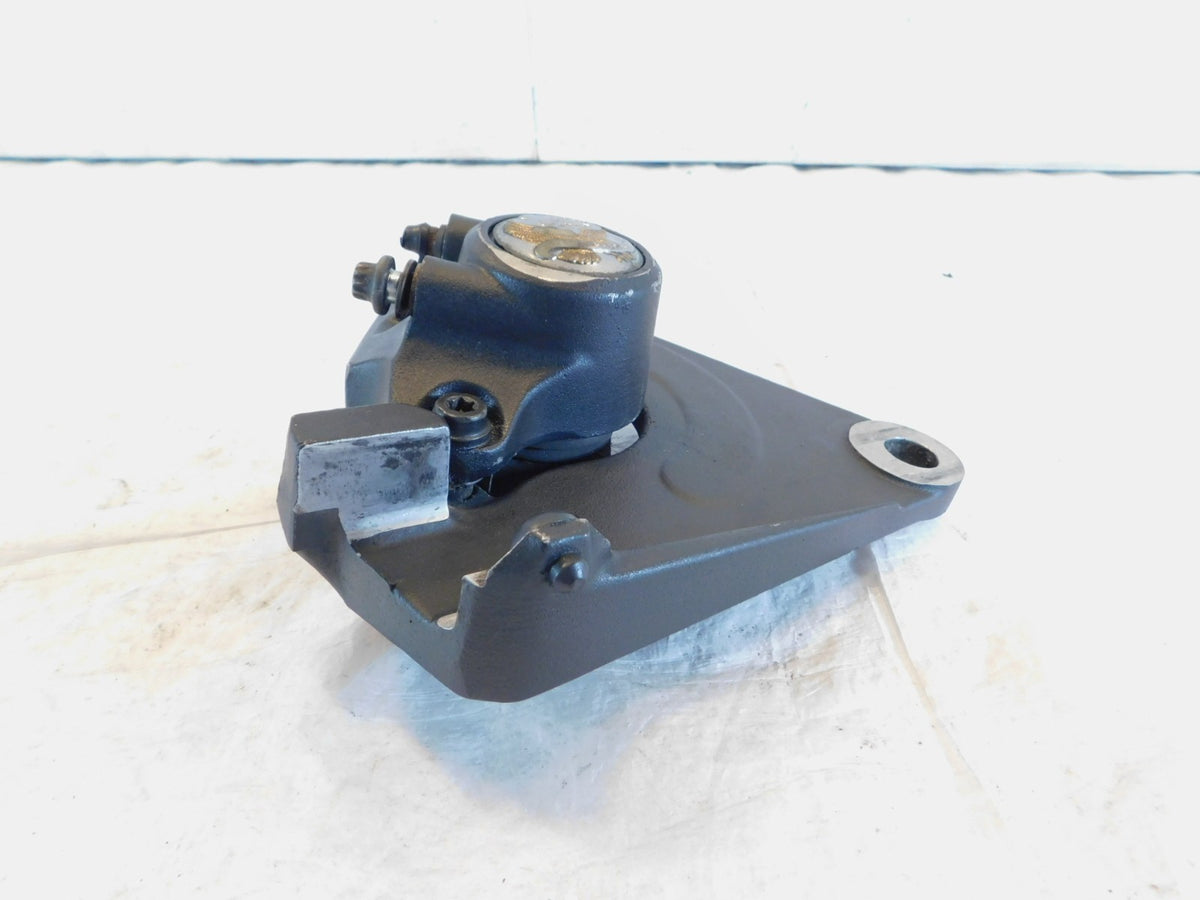 Harley Davidson Sportster 883 & 1200 Rear Brake Caliper & Mount Mounting Bracket - C3 Cycle