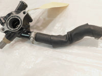 Honda NC700X CTX700 Engine Motor Radiator Coolant Thermostat & Housing Hose - C3 Cycle