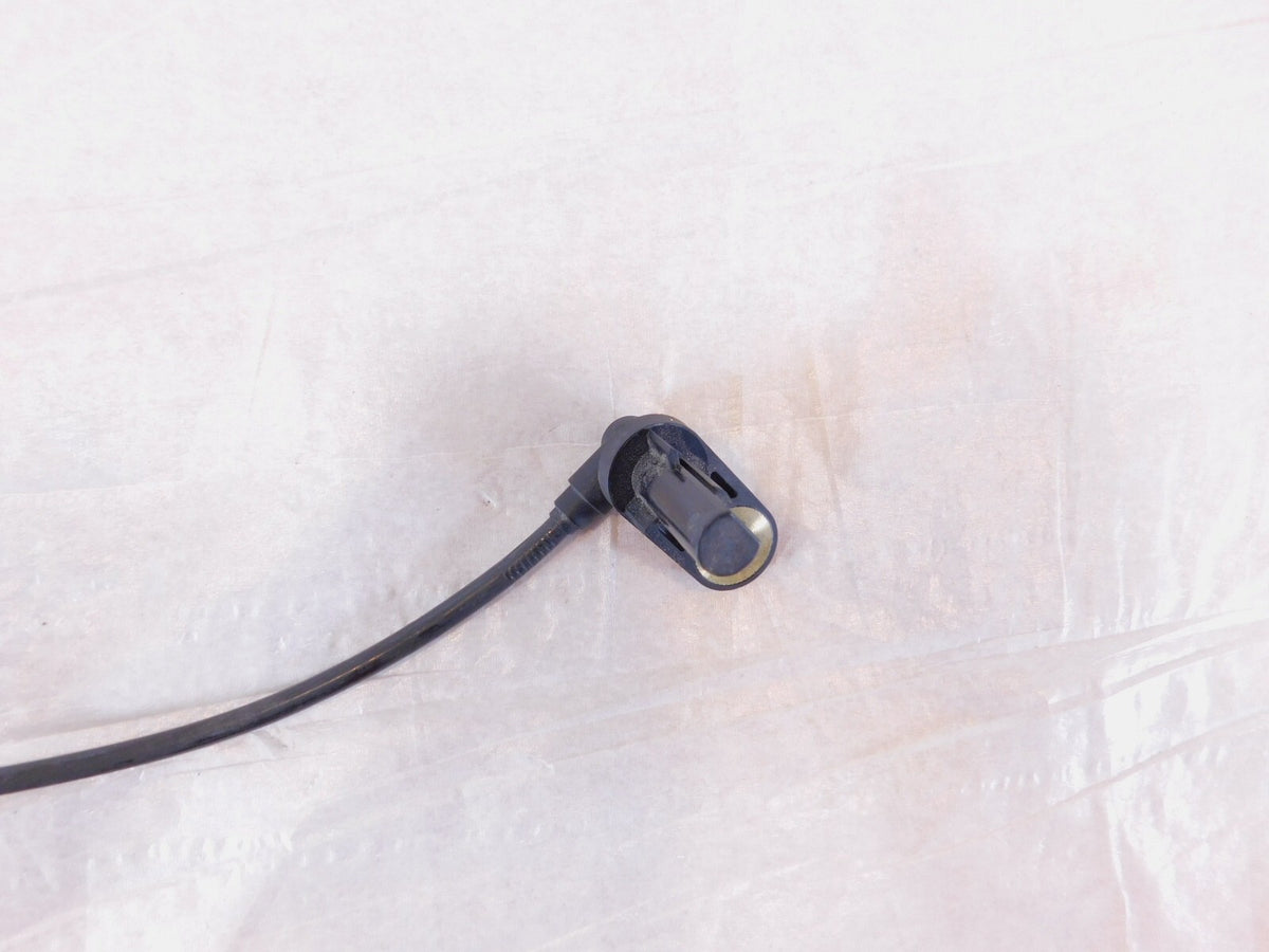 2018 18 Kawasaki Ninja H2 SX SE ZX1002 Front Wheel ABS Drive Speed Sensor Wire - C3 Cycle