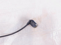 2018 18 Kawasaki Ninja H2 SX SE ZX1002 Front Wheel ABS Drive Speed Sensor Wire - C3 Cycle