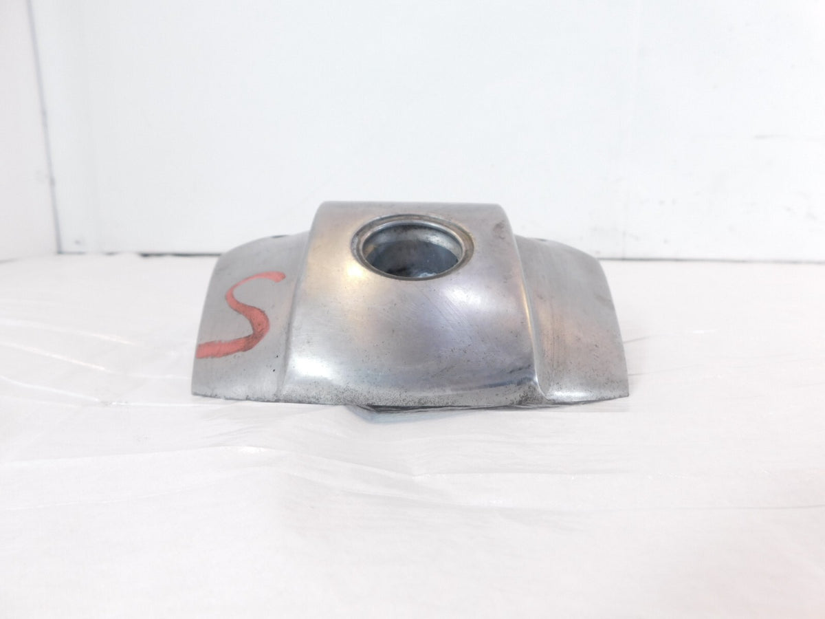Harley Davidson Sportster 883 1200 Headlight Head Light Lamp Visor Mount Bracket - C3 Cycle