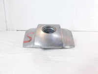 Harley Davidson Sportster 883 1200 Headlight Head Light Lamp Visor Mount Bracket - C3 Cycle