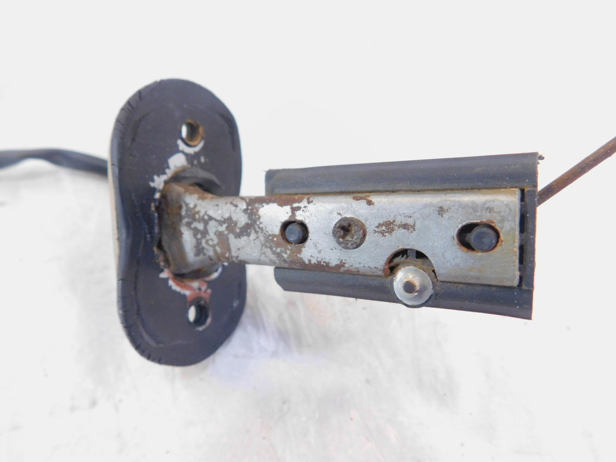 Cixi Kingring Rongyao Aggressor V Jinlun 250cc Fuel Gas Petrol Tank Level Gauge - C3 Cycle