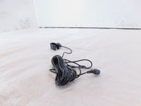 Kawasaki VN1500 Vulcan 1500 Classic Audio Comms Wired Microphone & Mount Clip - C3 Cycle