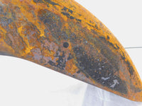 2002 & 2003 Indian Gilroy Scout Rusty Front Wheel Mudguard Cover Fender - 89-296 - C3 Cycle