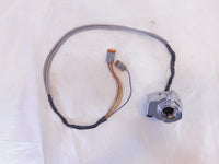 Harley Davidson Electra Glide Ultra Left Handlebar Speaker Volume & CB Switches - C3 Cycle