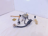 Harley Davidson Touring Road King Street & Electra Glide Fuel Gas Petrol Pump - C3 Cycle