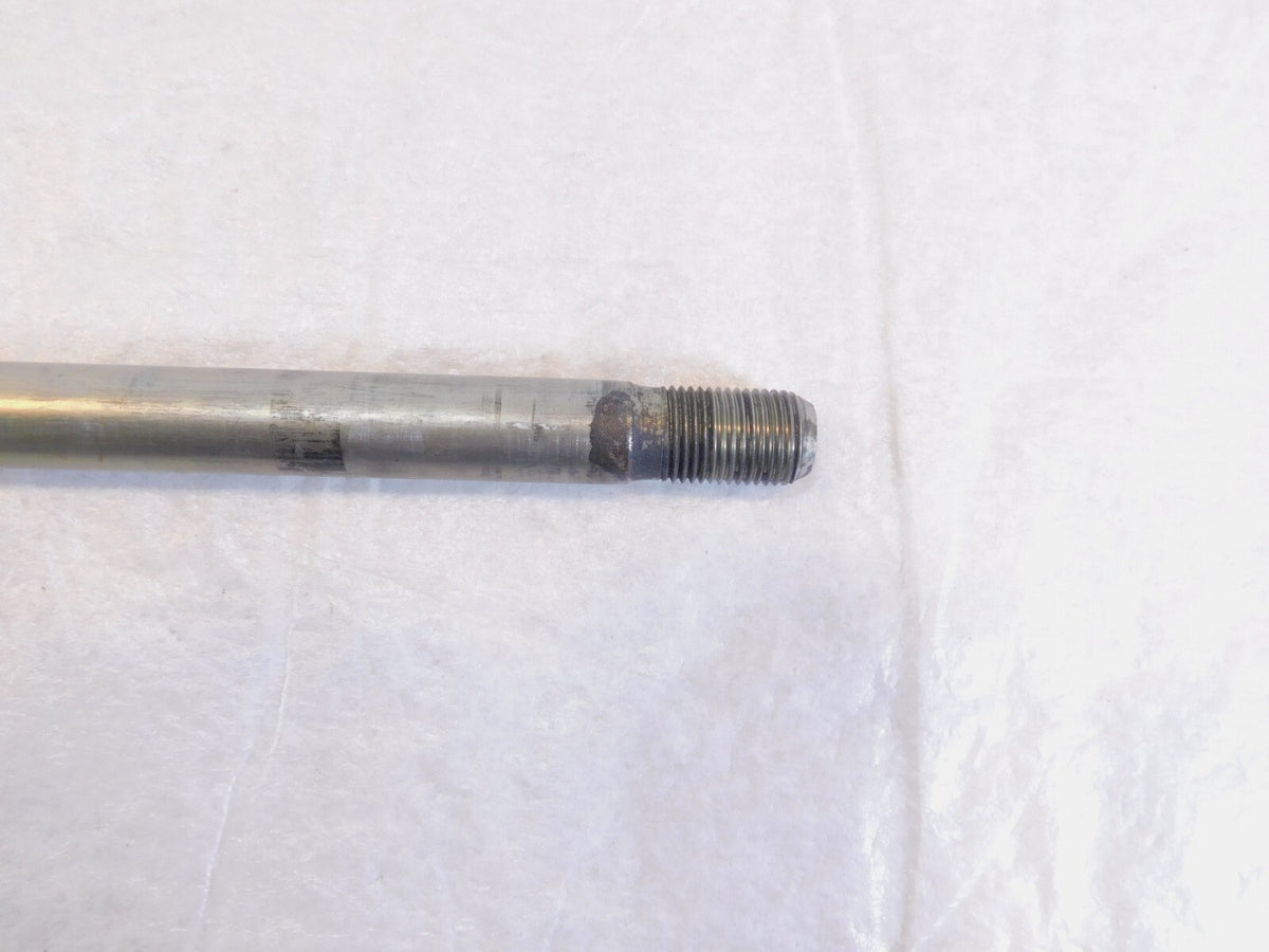 Yamaha V-Star XVS XVS1300 1100 950 & 650 Front Wheel Axle Pivot Bolt Shaft - C3 Cycle