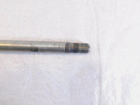 Yamaha V-Star XVS XVS1300 1100 950 & 650 Front Wheel Axle Pivot Bolt Shaft - C3 Cycle