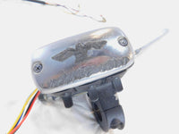 1988-1990 Honda Goldwing 1500 GL1500 Front Brake Master Cylinder & Audio Control - C3 Cycle