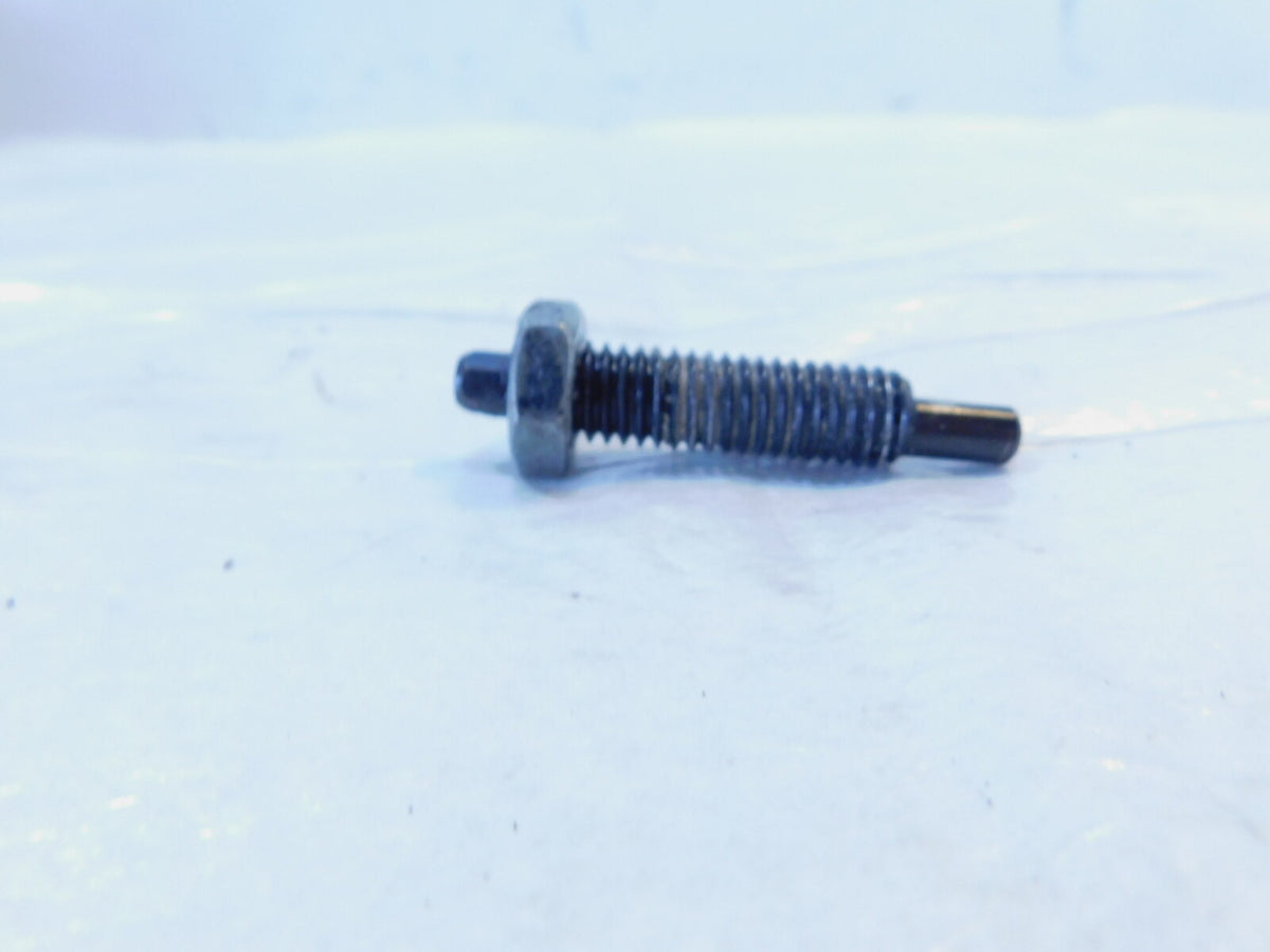 2001 Titan Phoenix ZRM ZSX Softail Jims Transmission Shifter Selector Screw Bolt - C3 Cycle