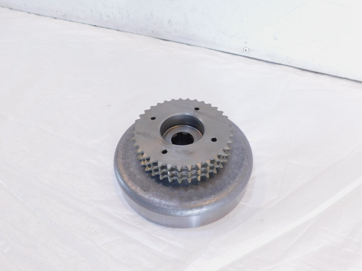 Harley Davidson Sportster 883 & 1200 Alternator Generator Stator Rotor Sprocket - C3 Cycle