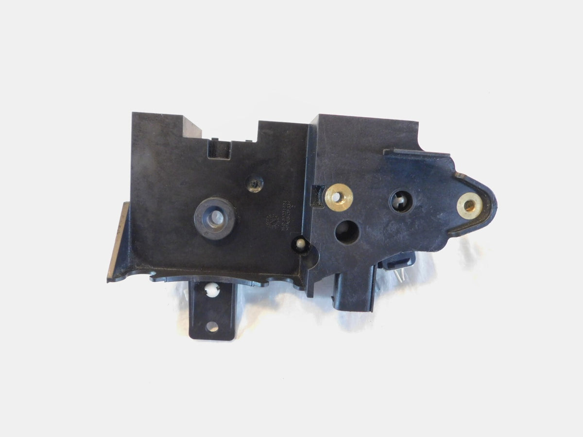 Harley Davidson M8 Softail & Road Street Electra Glide ABS Module Caddy Bracket - C3 Cycle