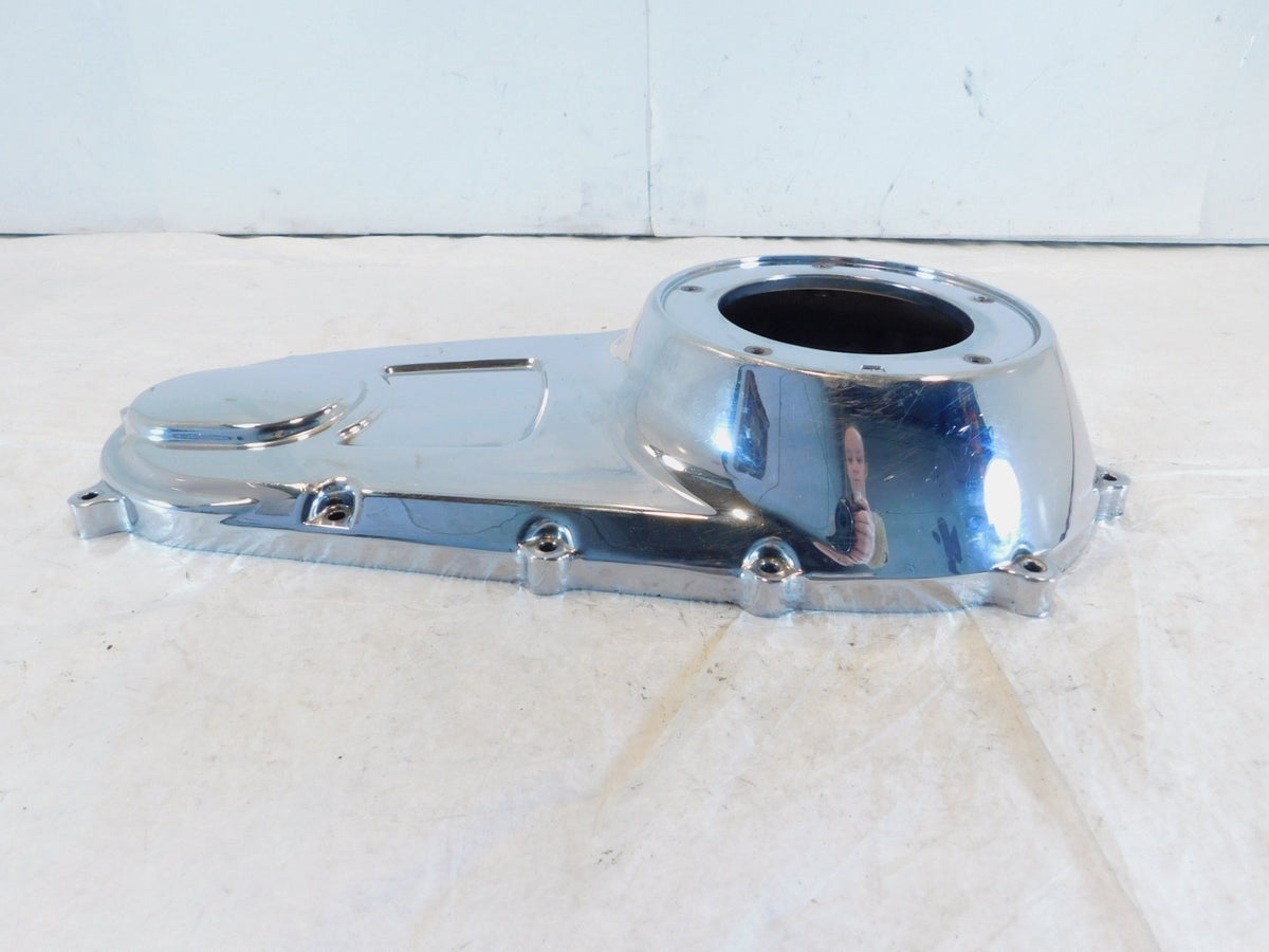 Harley Touring Road King Street & Electra Glide Left Engine Motor Primary Cover - C3 Cycle