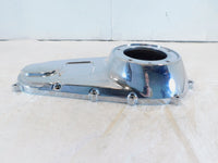 Harley Touring Road King Street & Electra Glide Left Engine Motor Primary Cover - C3 Cycle