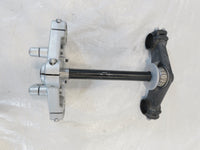 2001-2005 BMW F650CS F650 CS Upper/Lower Triple Tree Front Fork Steering Stem - C3 Cycle