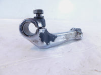 Harley Davidson FXR FXRS Low & Super Glide Right Footpeg Footrest Mount Bracket - C3 Cycle