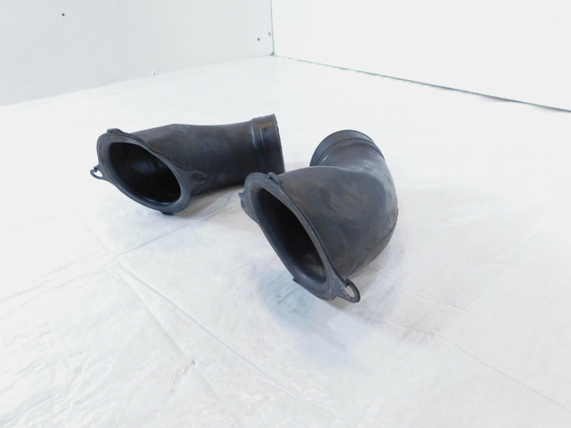 Kawasaki Ninja ZX14 ZX-14R & Concours 14 Left/Right Frame Air Intake Duct Pipes