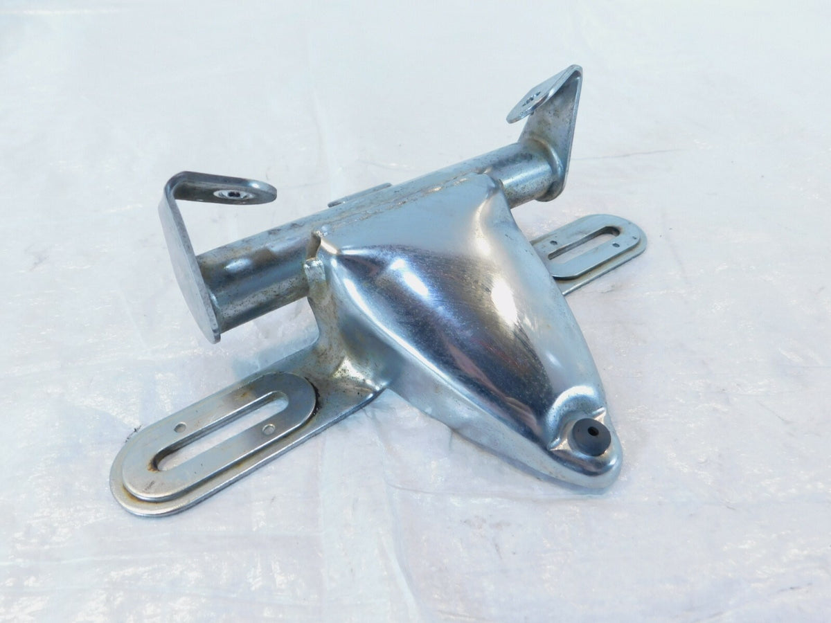 Yamaha Royal Star Venture XVZ13 Rear Fender Taillight License Plate Mount Holder - C3 Cycle
