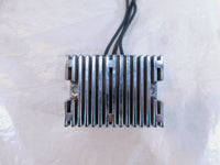 1984 1985 1986 Harley Davidson Electra Glide Classic Voltage Regulator Rectifier - C3 Cycle