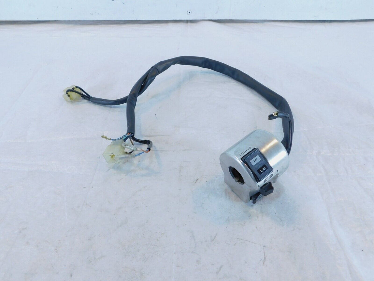 1999-2003 Honda VT600C VT600CD Shadow 600 Left Handlebar Turn Signal Switches - C3 Cycle