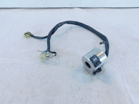 1999-2003 Honda VT600C VT600CD Shadow 600 Left Handlebar Turn Signal Switches - C3 Cycle