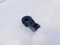 Harley Davidson Touring Softail Dyna Sportster Clutch Lever Perch Mount Bracket - C3 Cycle