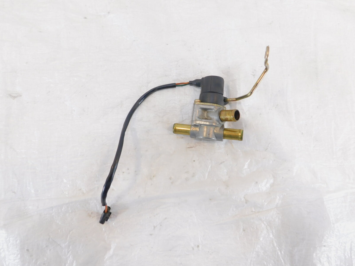 Honda ST1300 ST1300A ST1300AC Exhaust Air injection Valve Solenoid Switch - C3 Cycle