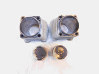 Harley Davidson Electra Glide FXR & Softail Front & Rear Cylinders w/ Pistons - C3 Cycle
