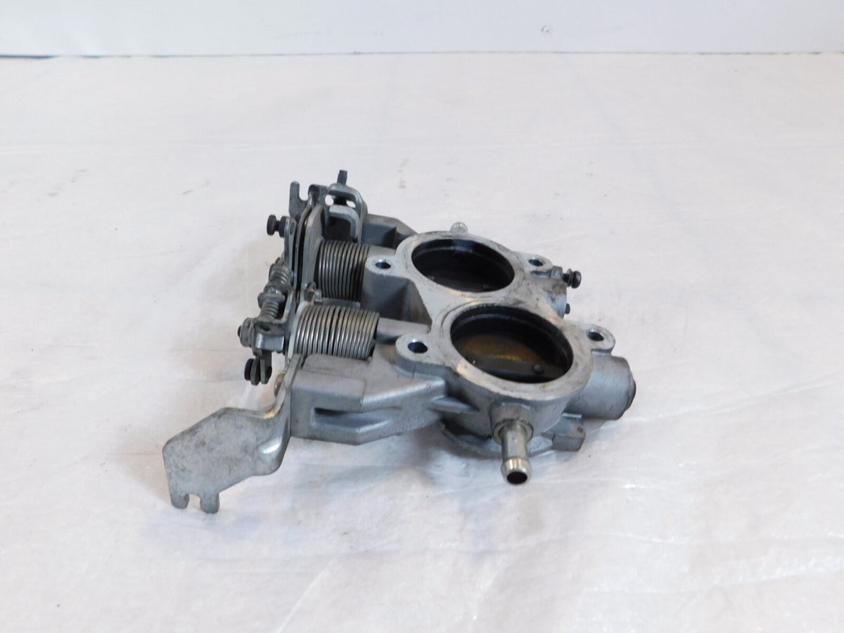 2008 2009 & 2010 Victory Vision Engine Air Intake Throttle Bodies 2205968 - C3 Cycle