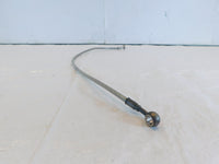 BMW F650GS F650 GS Dakar & G650GS Front Wheel Brake Caliper ABS Hose Pipe Line - C3 Cycle