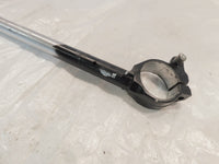 2007-2008 Kawasaki Ninja ZX-6R ZX600 Right Handle Bar Clip On Handlebar - C3 Cycle