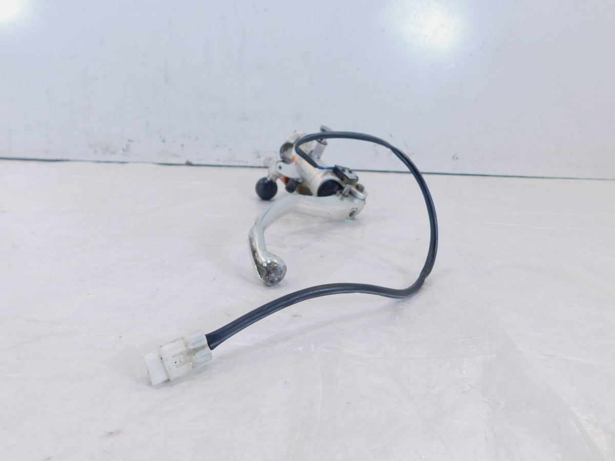 KTM 690 Duke 990 Super Duke 1190 RC8R Front Clutch Master Cylinder w/ Lever - C3 Cycle