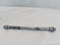 Kawasaki Vulcan 88 VN1500 & Voyager XII ZG1200 & Concours ZG1000 Rear Wheel Axle - C3 Cycle