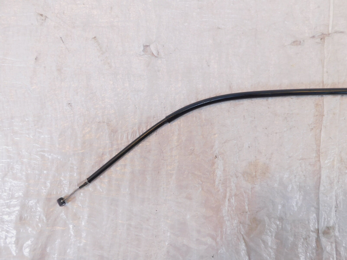 2022-2024 Yamaha YZFR7 YZF-R7 R7 Front Steering Handlebar Clutch Wire Cable - C3 Cycle