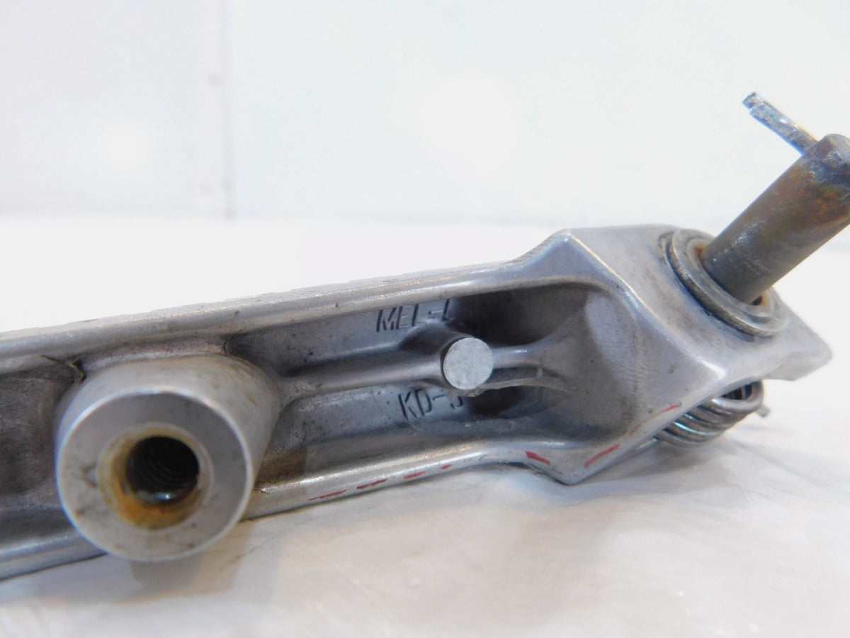 17-22 Honda CBR1000 CBR1000RR CBR1000 Left Right Front Rider Footpeg Footrest - C3 Cycle